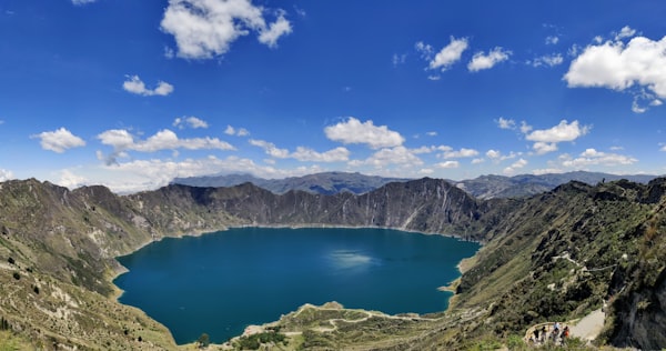 Ecuador eSIM
