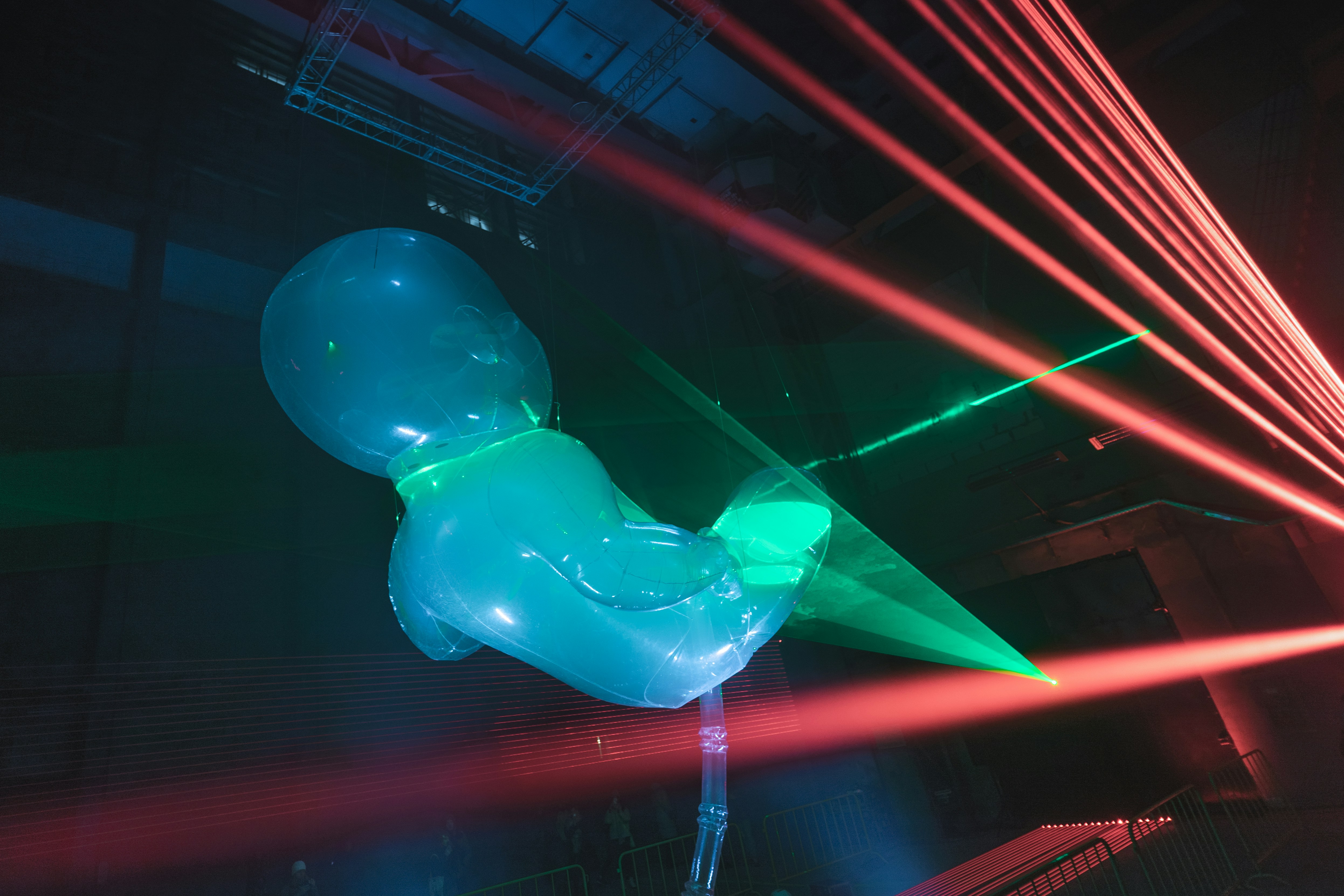 NanTrade header image