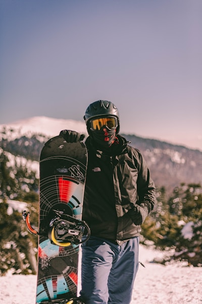 Rocker vs Camber vs Hybrid: Snowboard Profile Shapes Explained