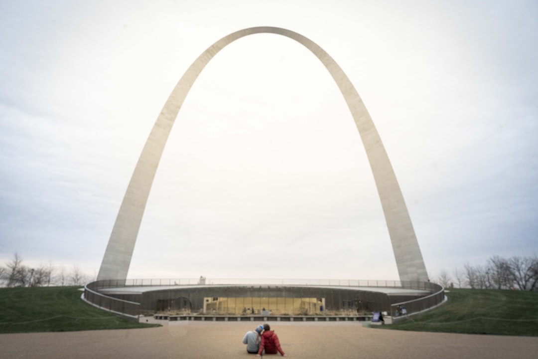 Quirky St Louis City Museum's Unconventional