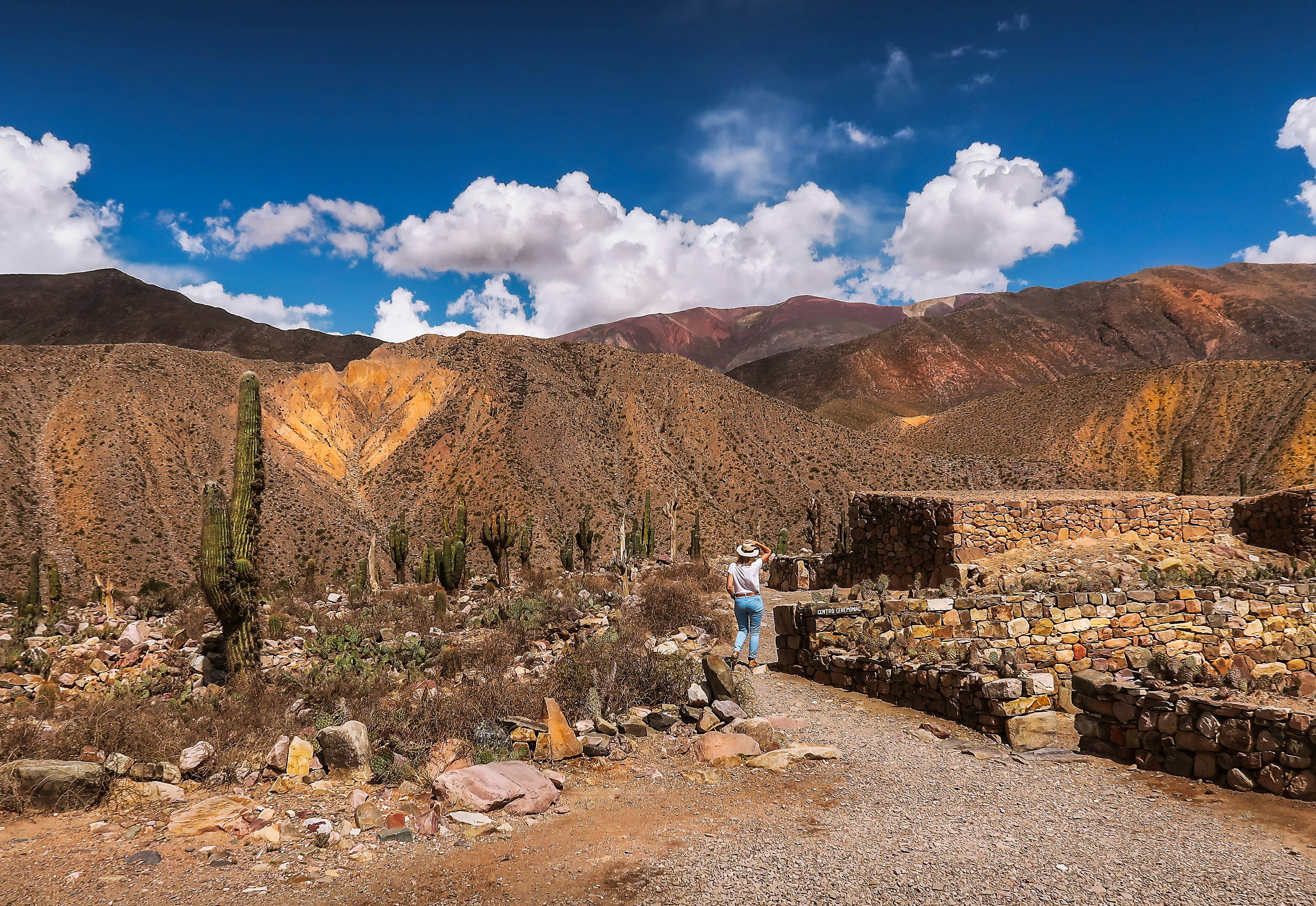 Photo by argentinanatural