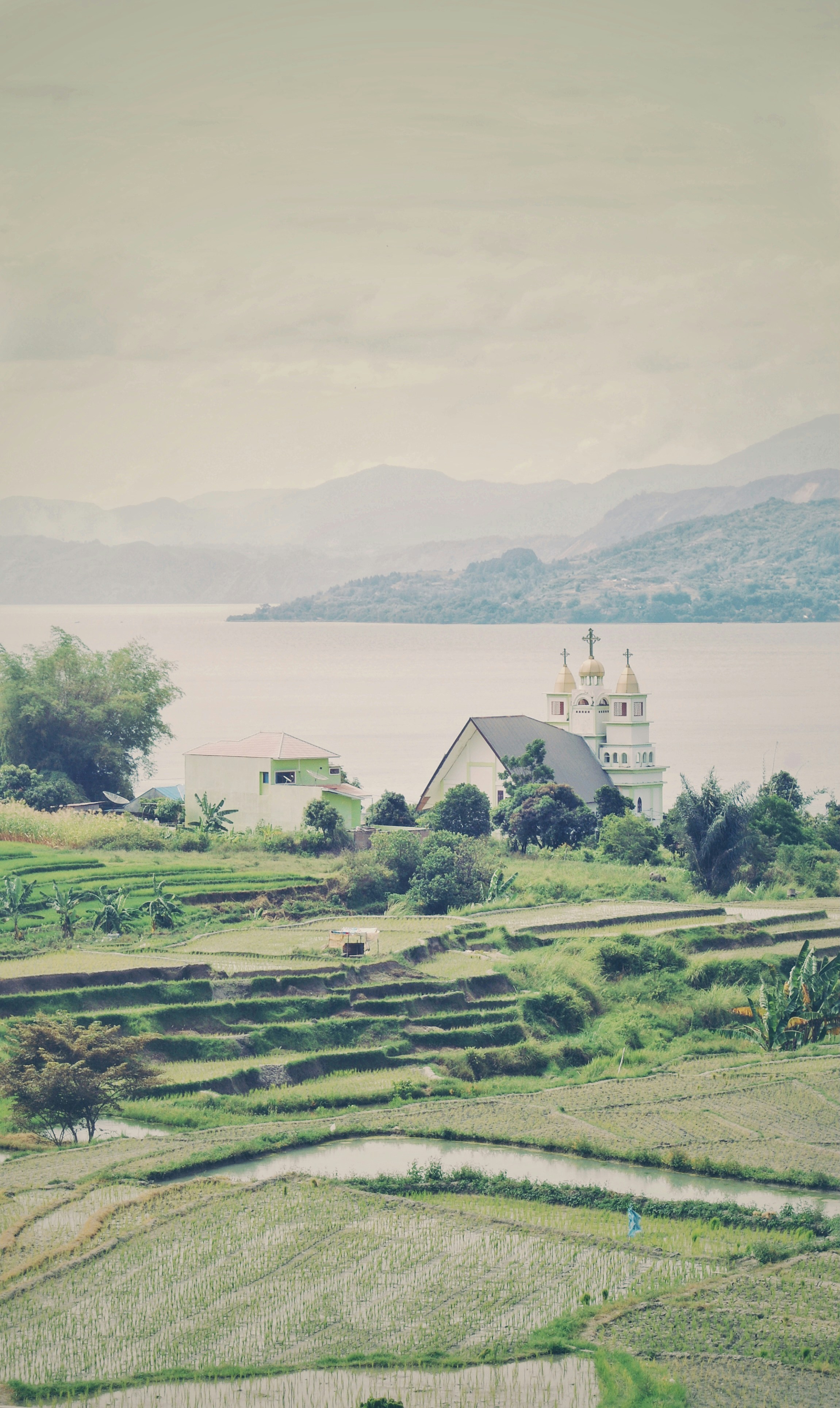 Dambadiva pilgrimage travel destination
