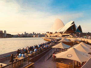 Sydney