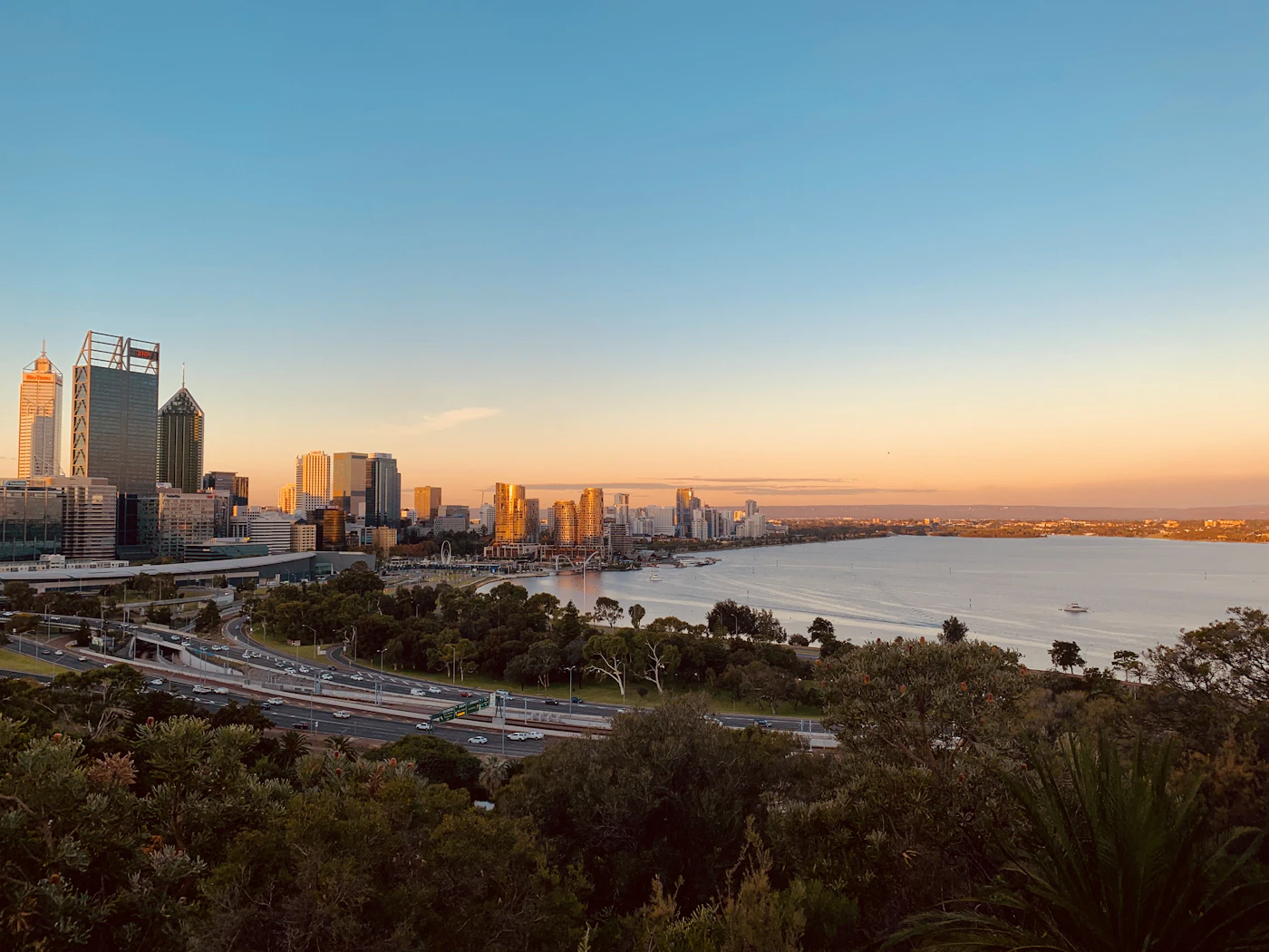 Perth