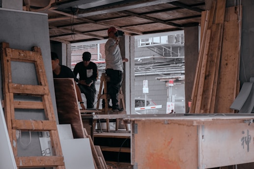 Soomro Remodeling - Trends 2025.
