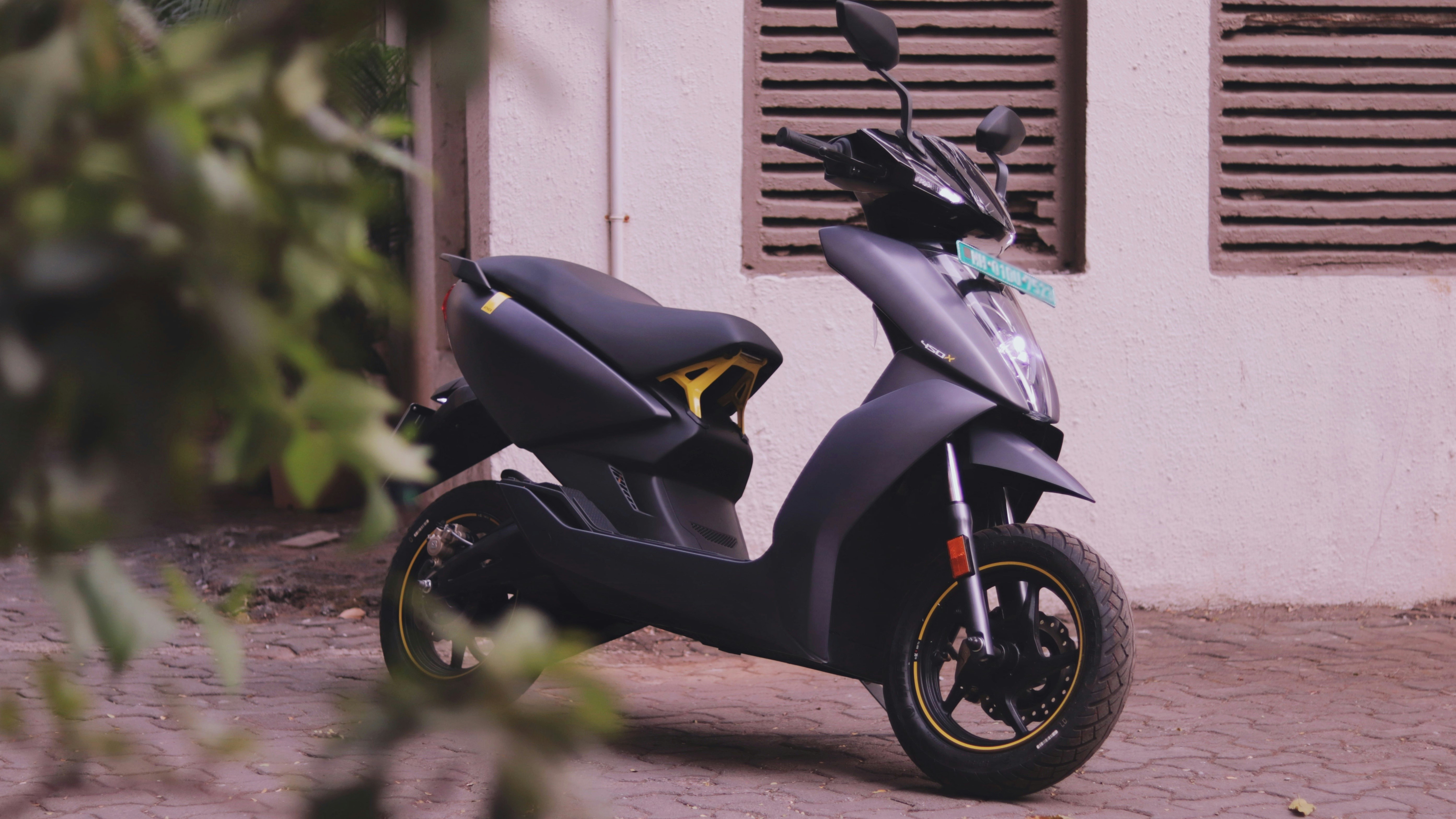 evs explained evs definition — Photo by Om Kamath on Unsplash