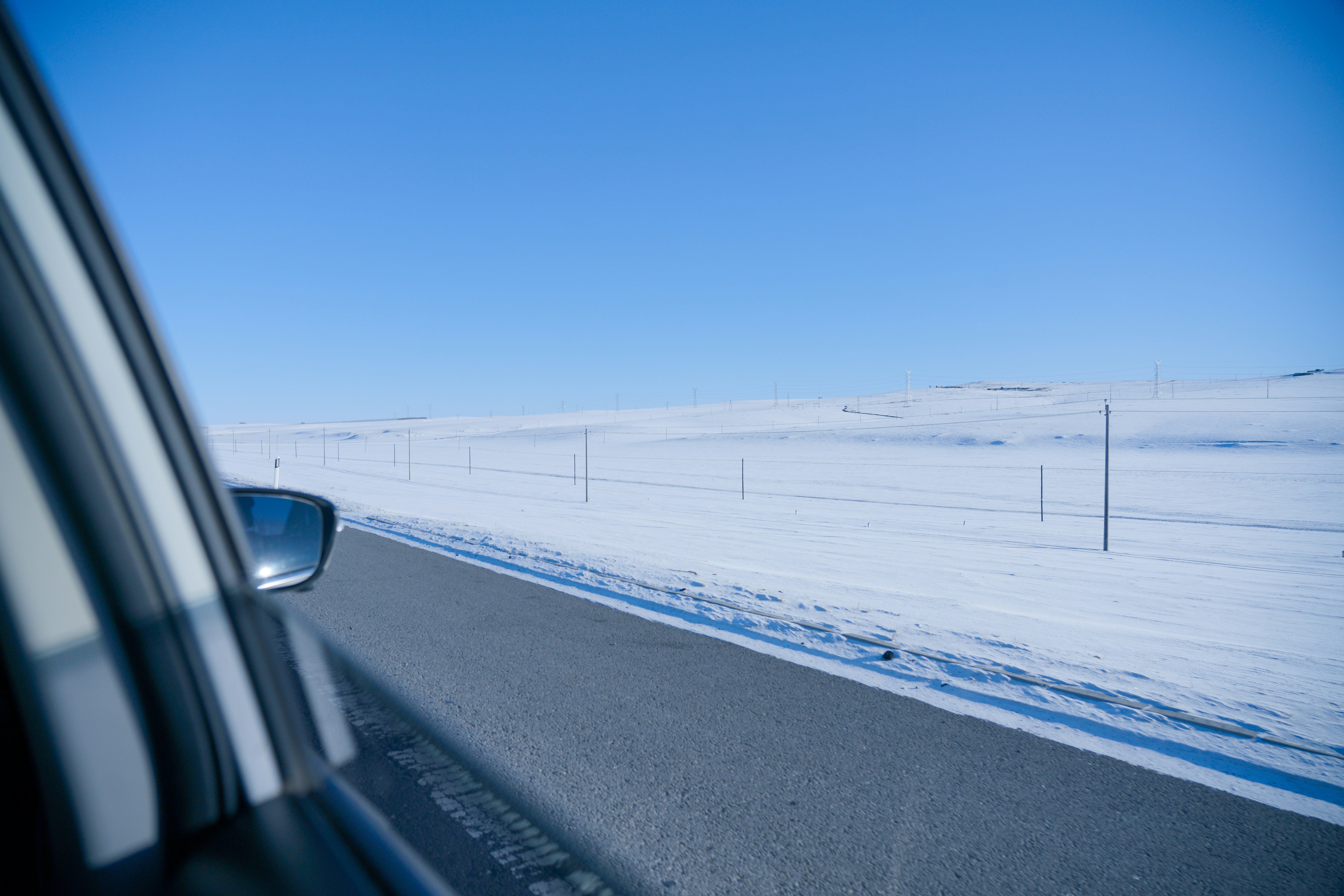 視界をクリアに！車のワイパー拭き残しを解消する究極の対策とメンテナンス術関連画像(1)