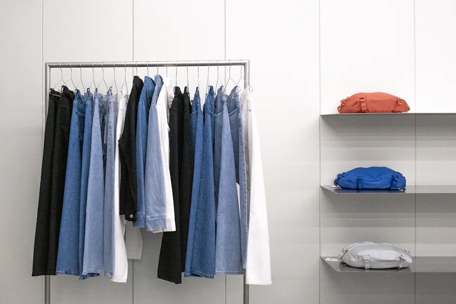 Scandinavian outfit style inspiration