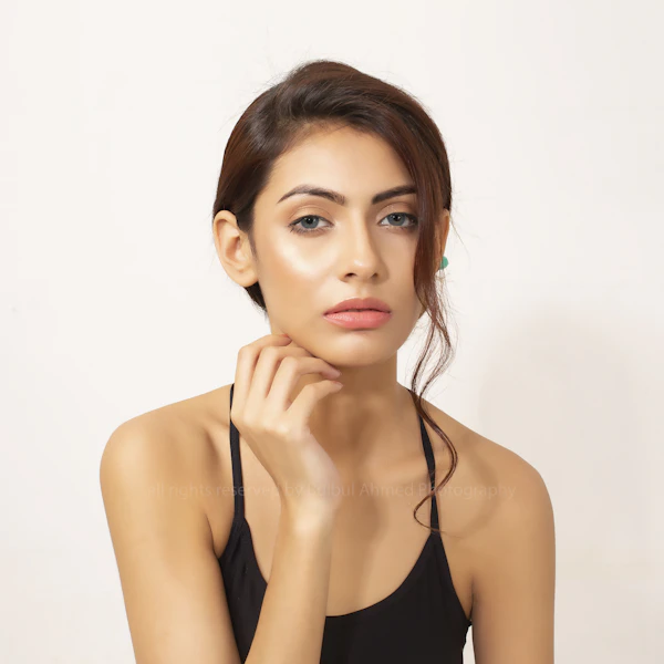 Neeru Bansal portrait