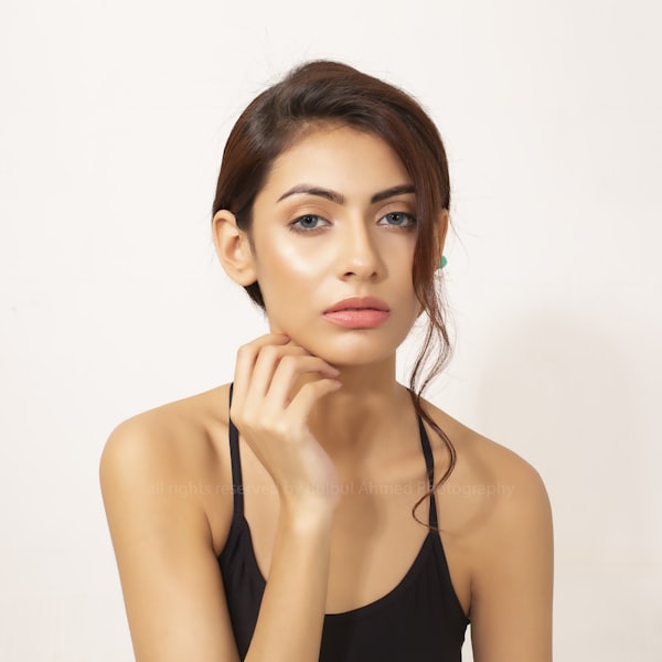 Priya Patel, violin and voice instructor