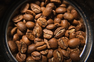 Cà phê Arabica