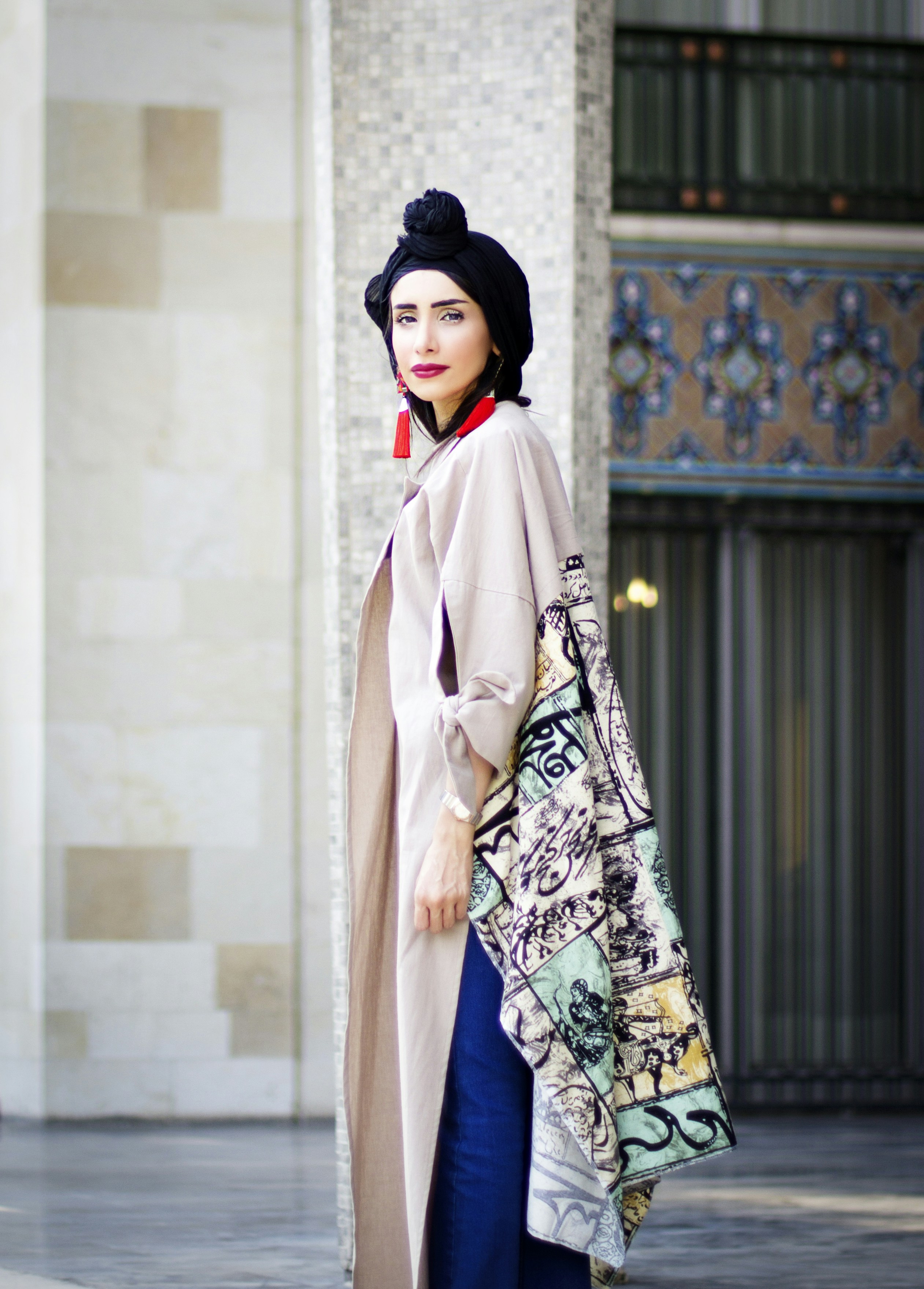 Photo by asalmashkoori