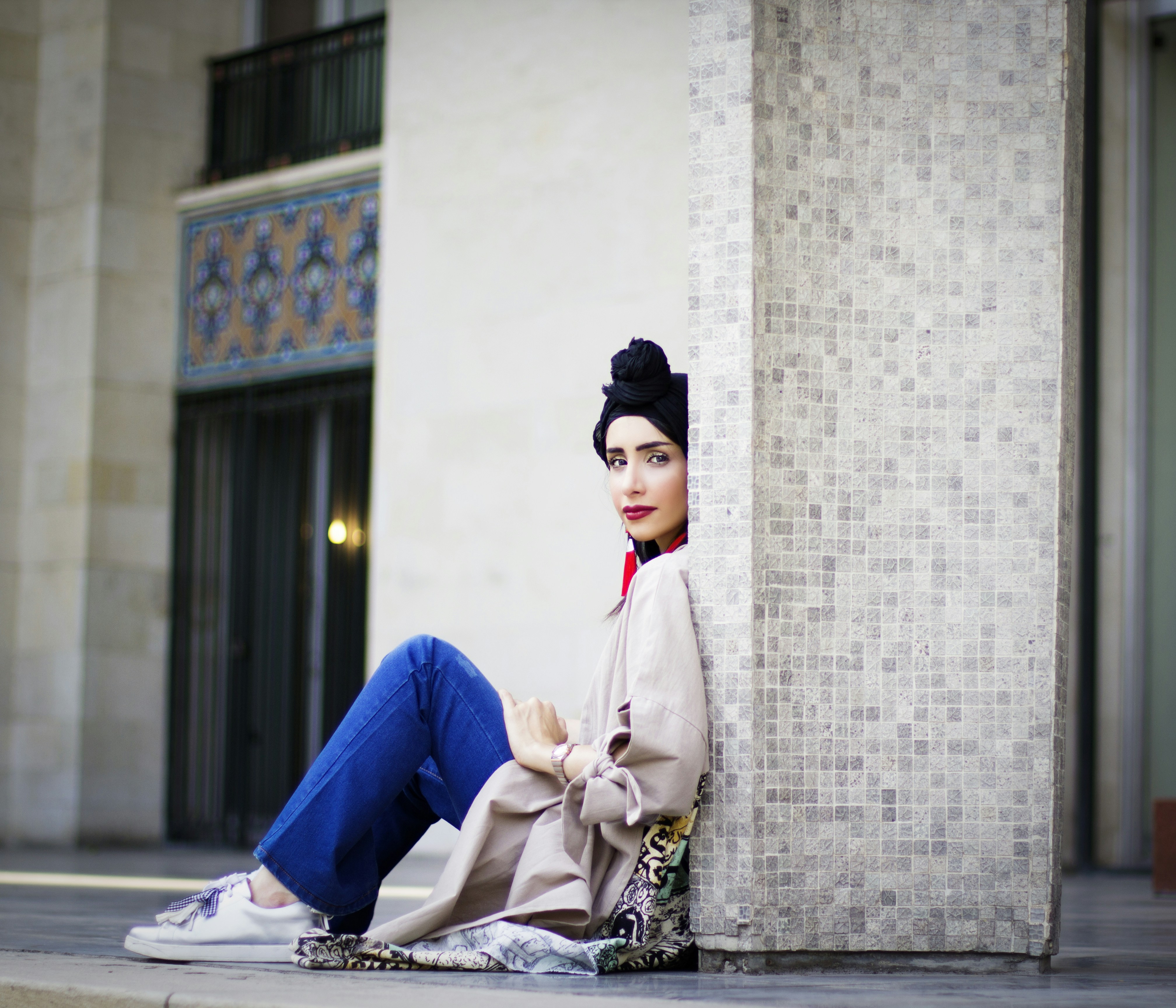 Photo by asalmashkoori