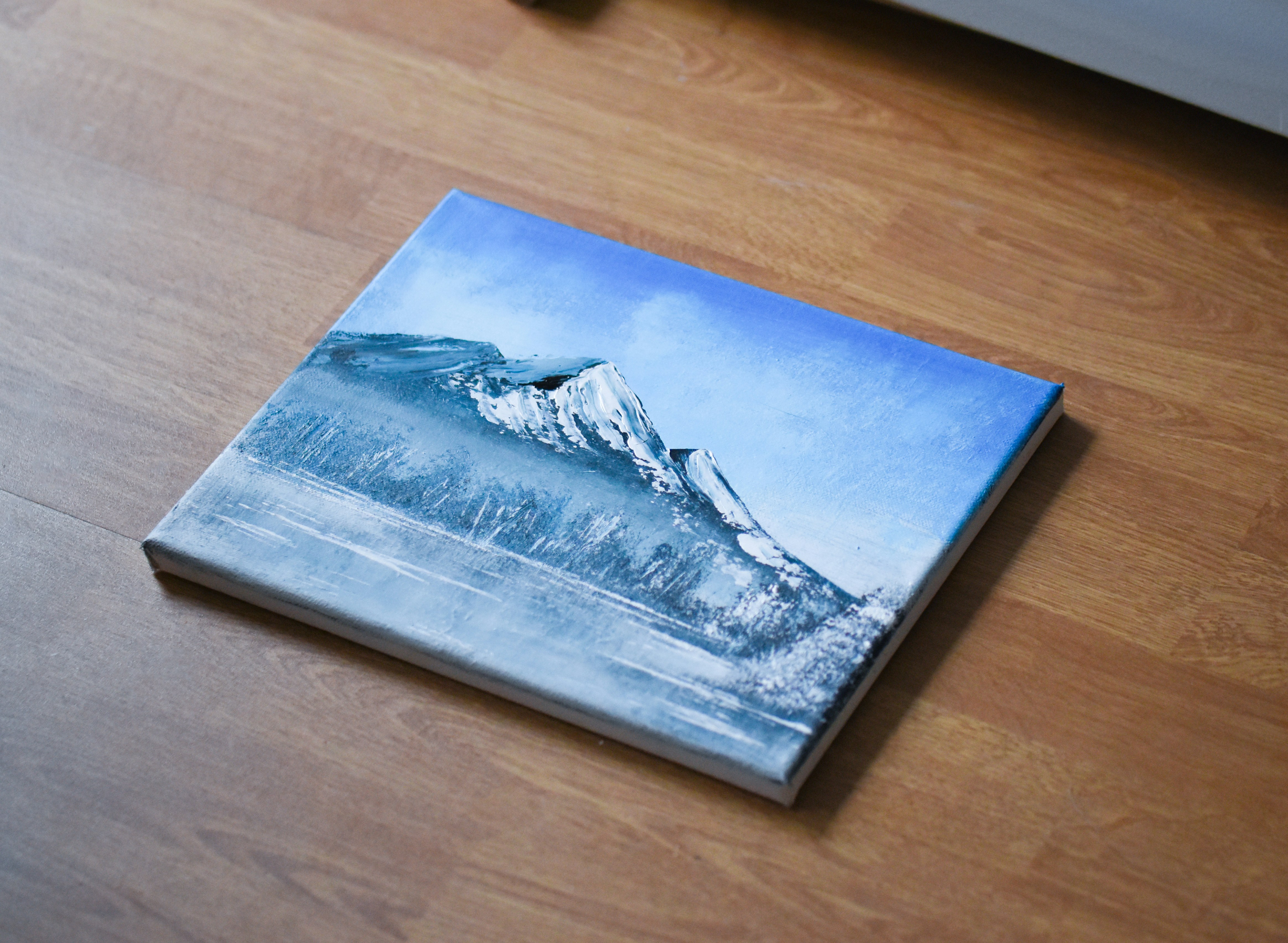acrylic photo prints