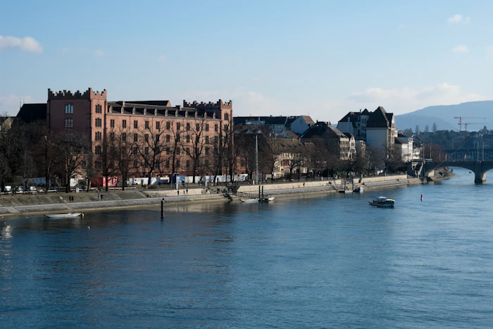 Historic Heritage Hotels