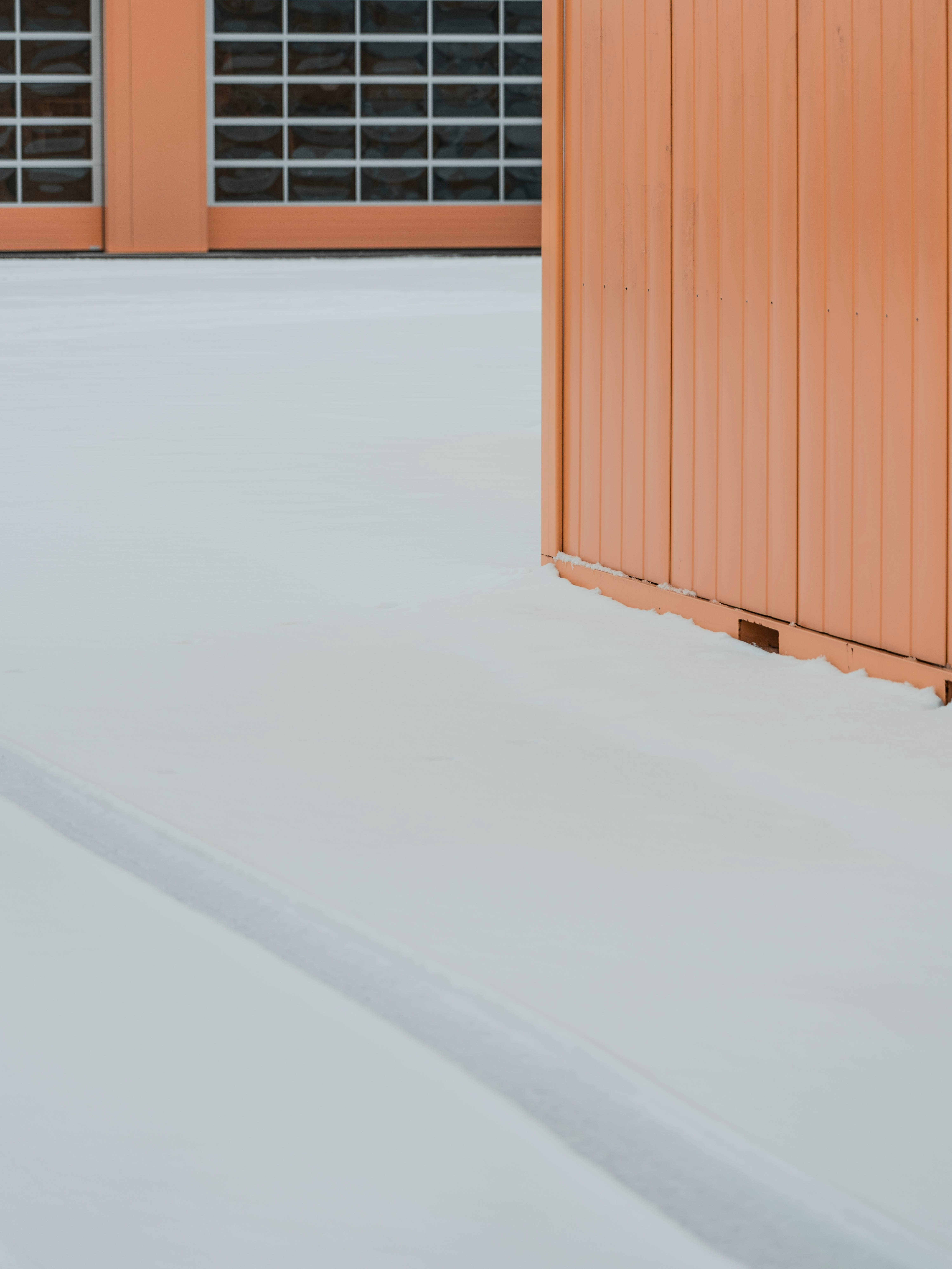 winter floor protection