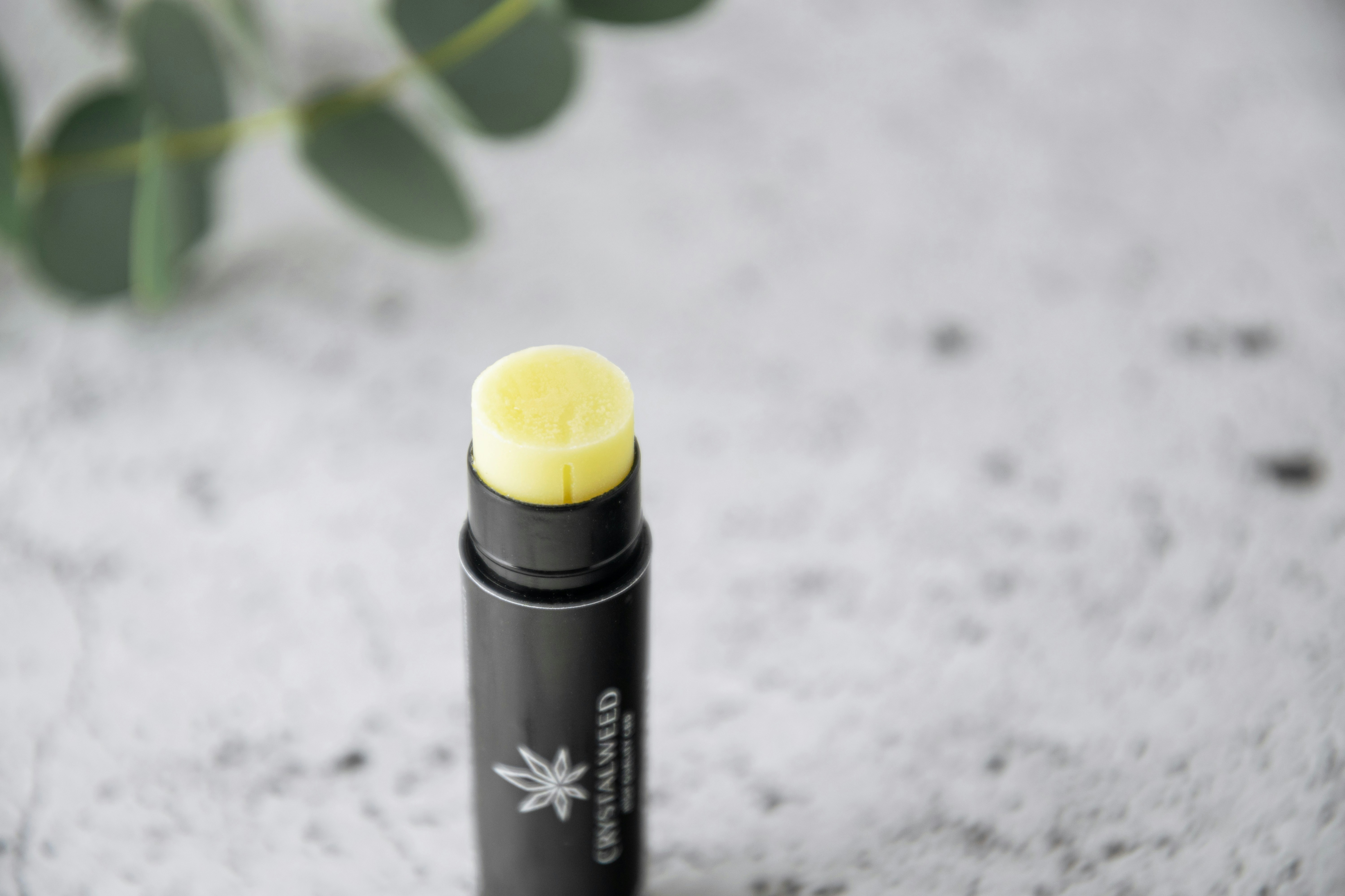 Natuurlijke Glow Balm