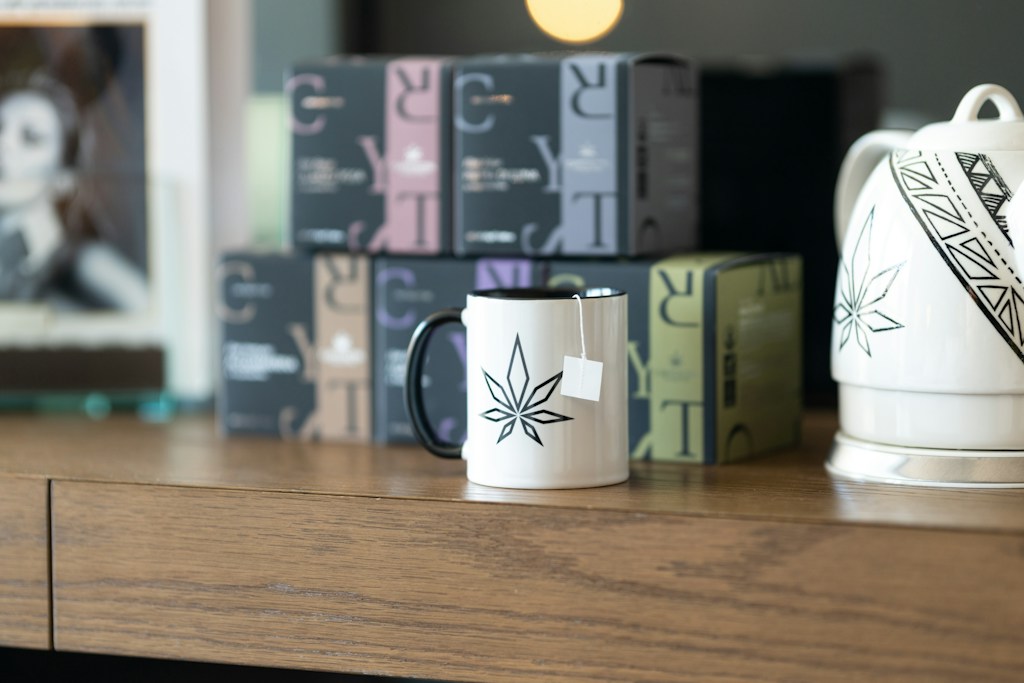 Herbal Tea
