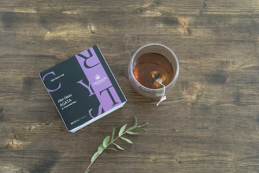 Saveur Fruitée Fraise-Hibiscus Infusion Elephant thé aux herbes