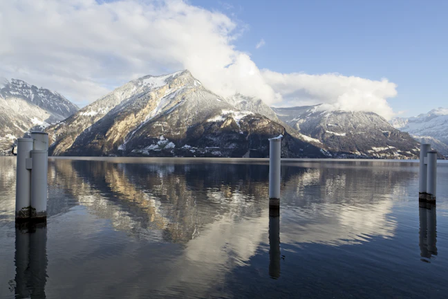 14-Day Family Switzerland Itinerary: Epic & Relaxed