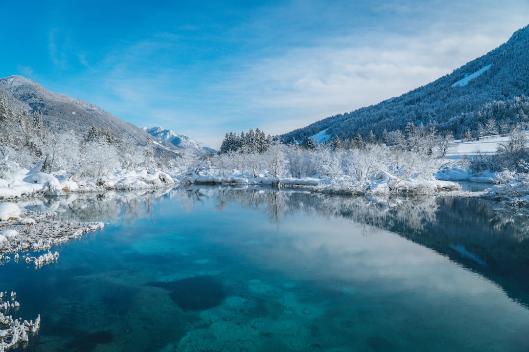 Watercourse photo spot Kranjska Gora Bled island