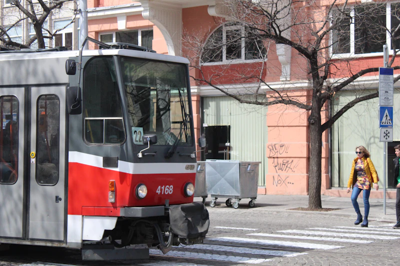 Most Walkable Neighborhoods in Sofia to Explore Entirely on Foot