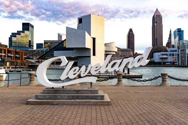 Cleveland Travel Guide: Discover the City's Hidden Gems
