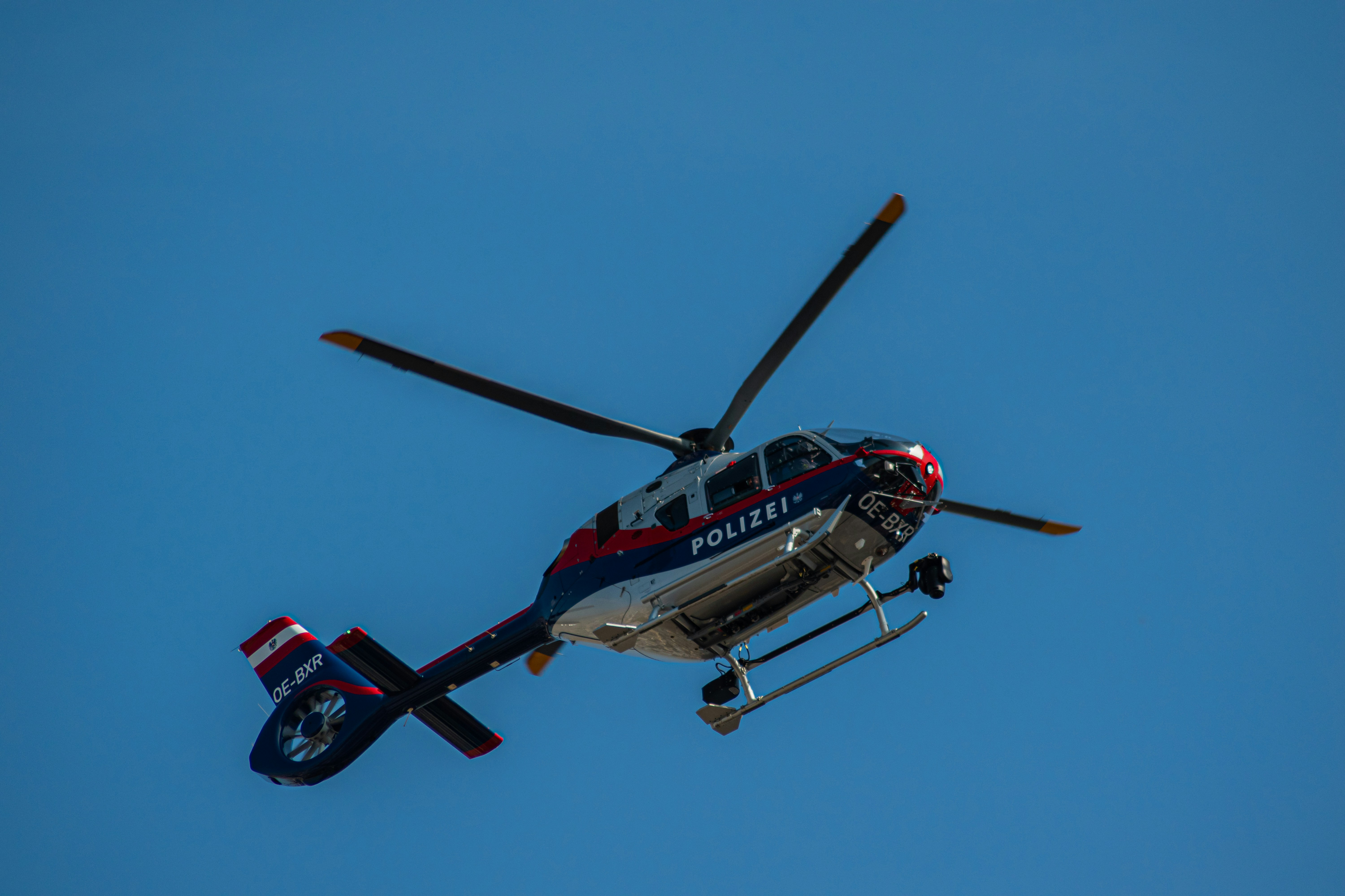 Grady Judd: The Helicopter Cop in a Digital Spotlight