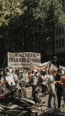 people walking on street during daytime