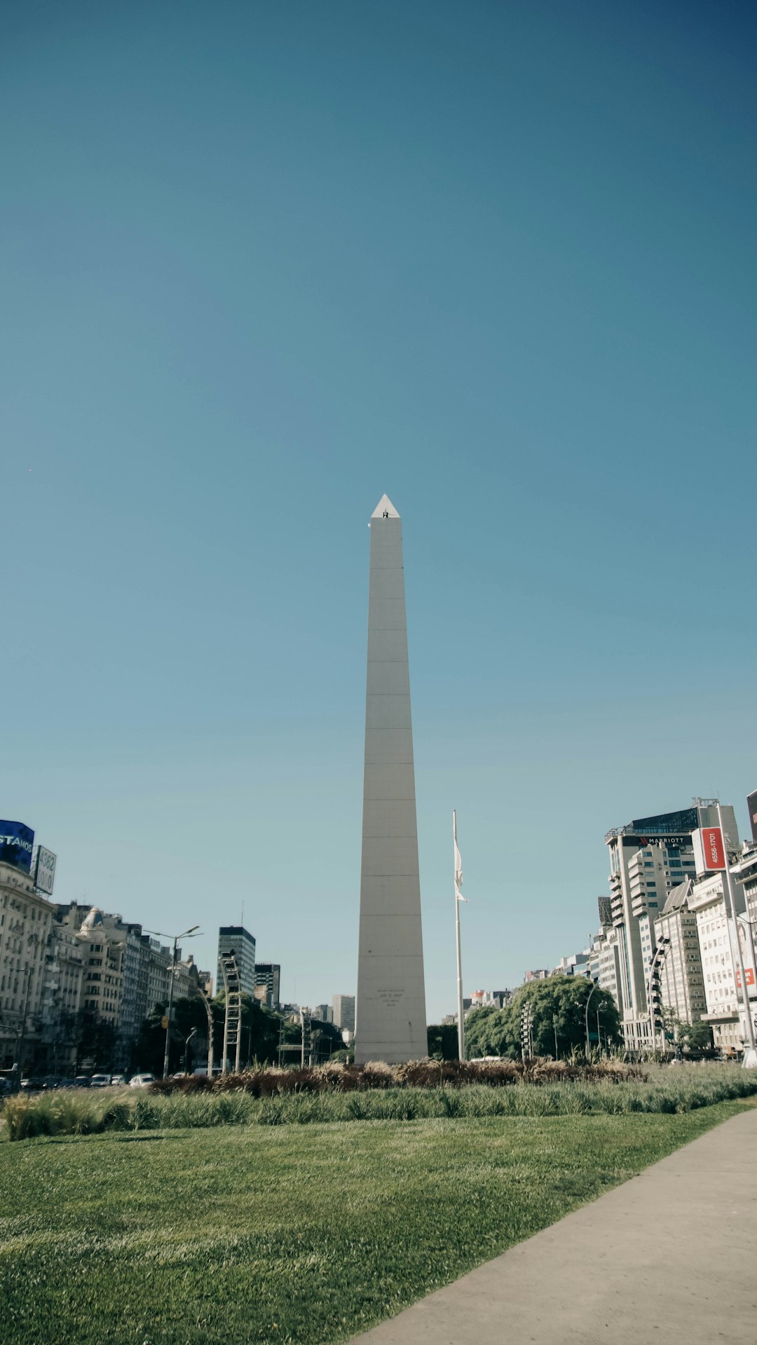 white concrete building under blue sky during daytime