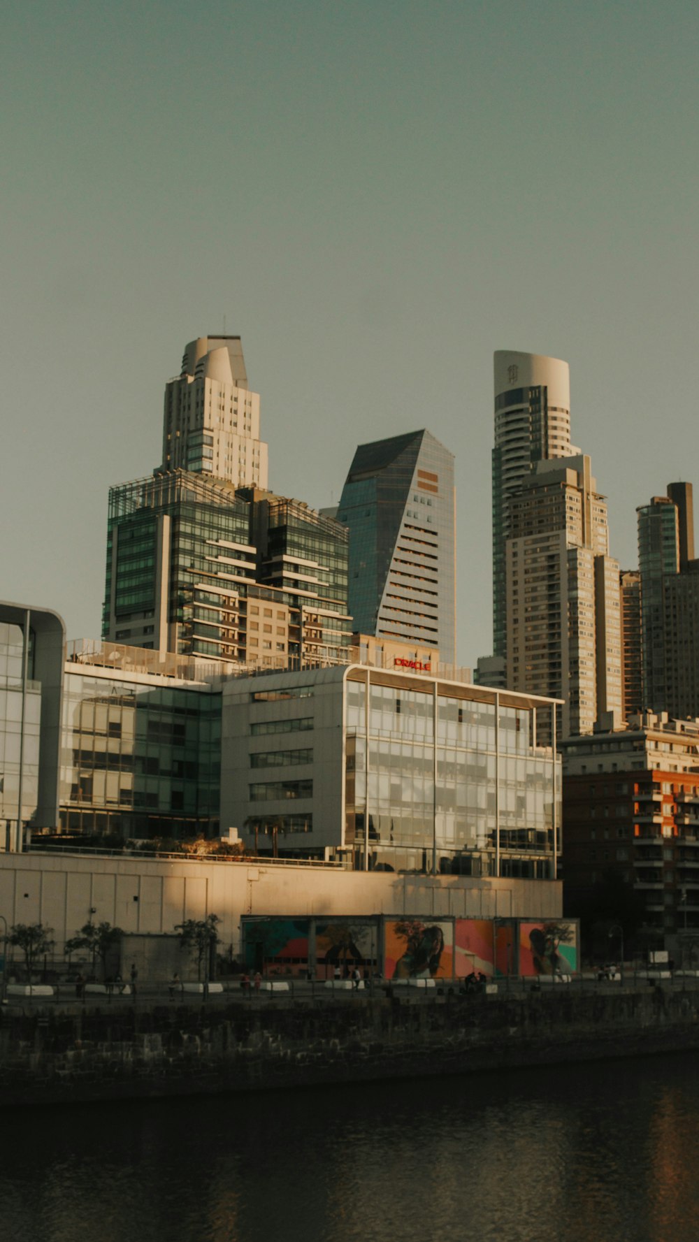 white and brown concrete building during daytime