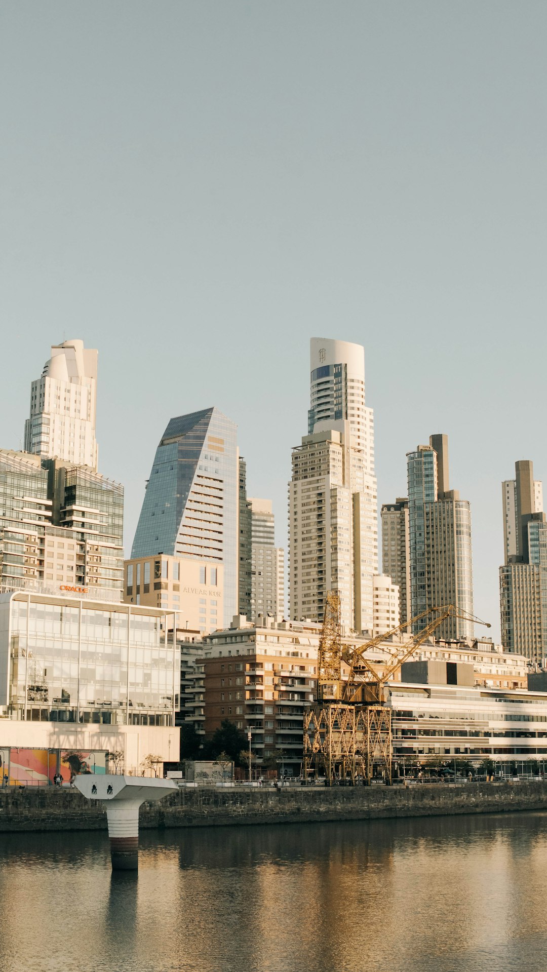 white and brown concrete buildings during daytime