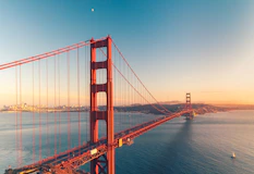 golden gate bridge san francisco california