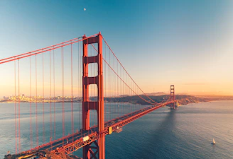 golden gate bridge san francisco california