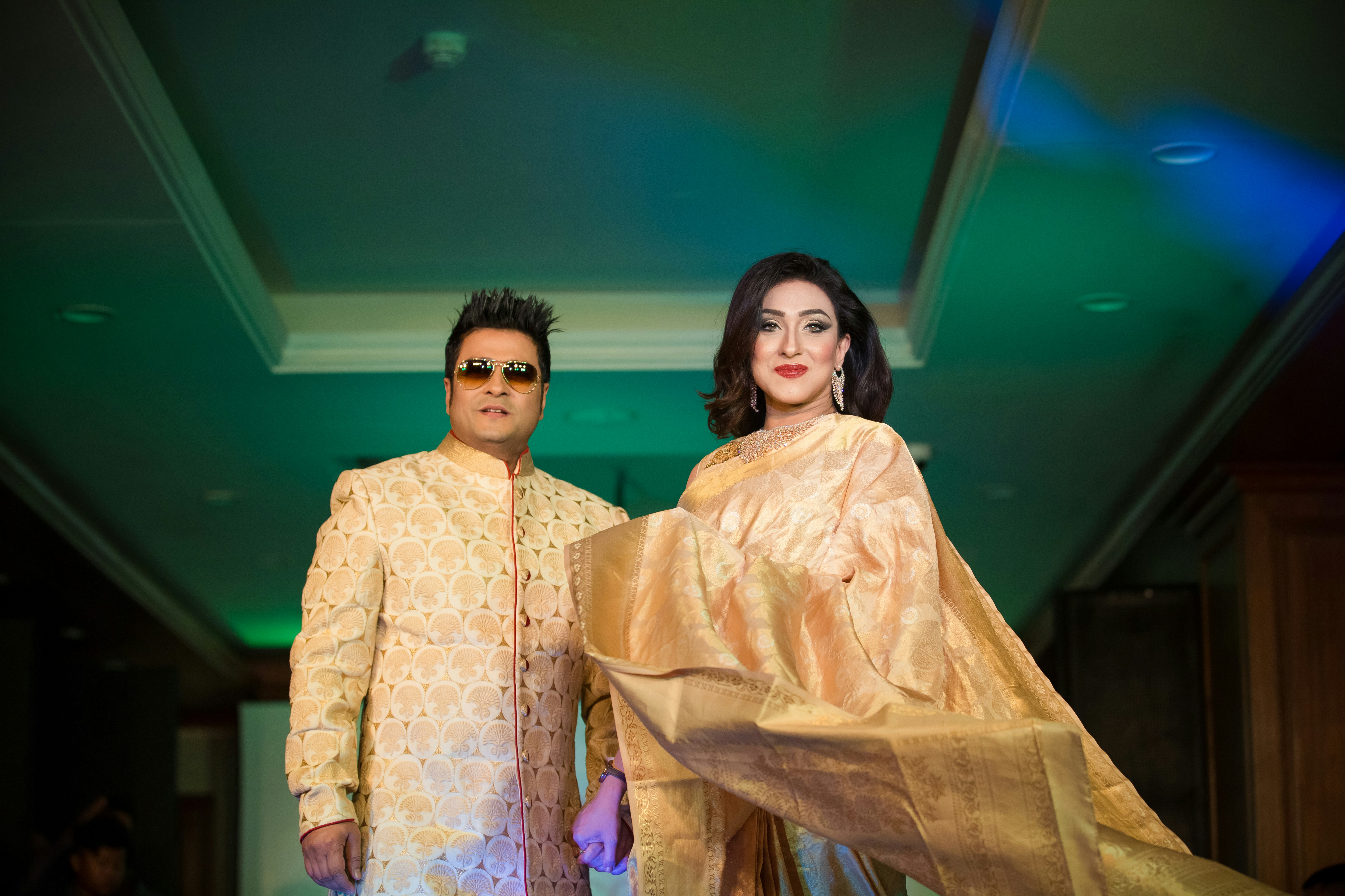 Bengali craftsmanship