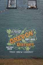 A welcoming community health center in West Carrollton, Ohio.