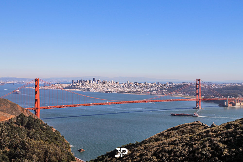 golden gate bridge san francisco california