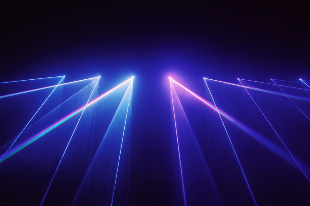 30k+ Laser Light Pictures | Download Free Images on Unsplash
