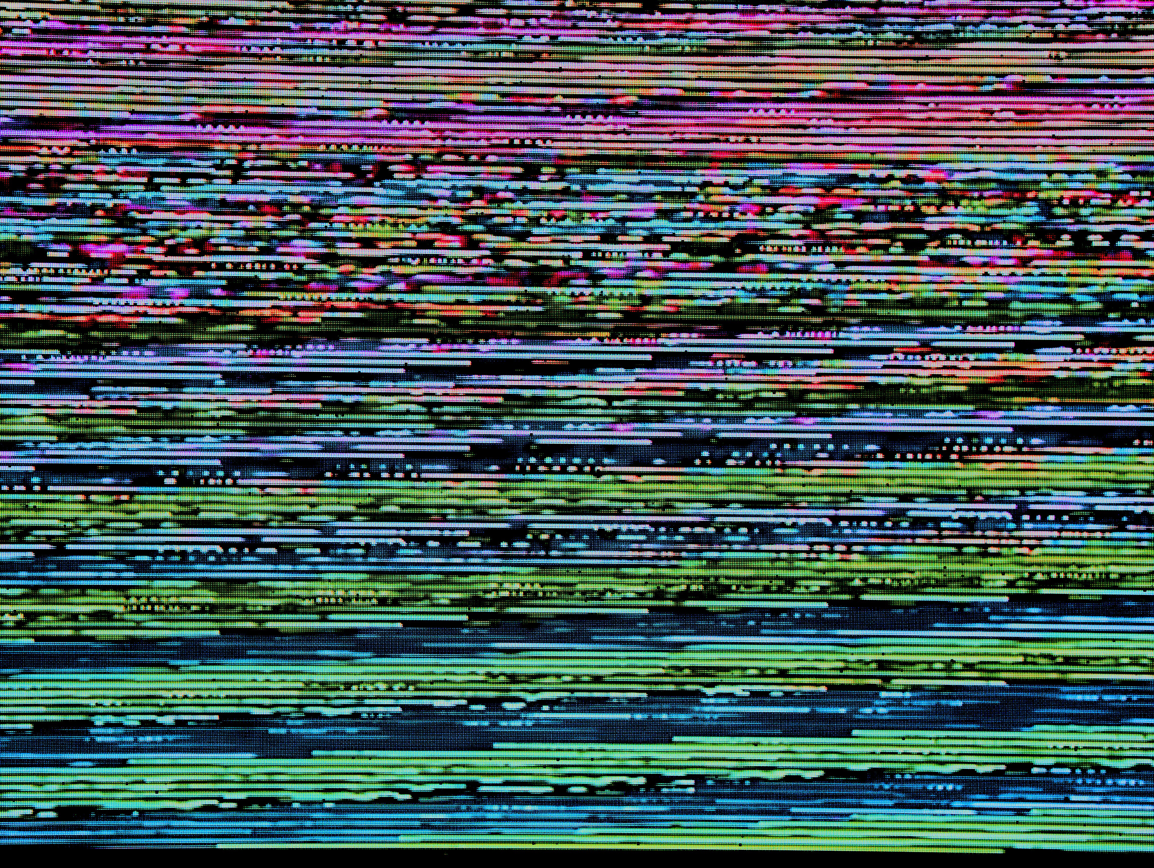 Glitch Is the New Gold: How Looking Broken Became the Loudest Flex Online