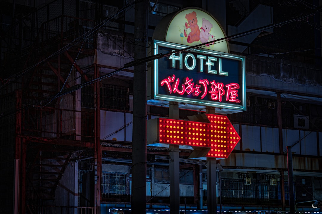 7 Exceptional Hotels in Osaka to Savor the Local Charm and Hospital… — 7 Exceptional Hotels in Osaka to
