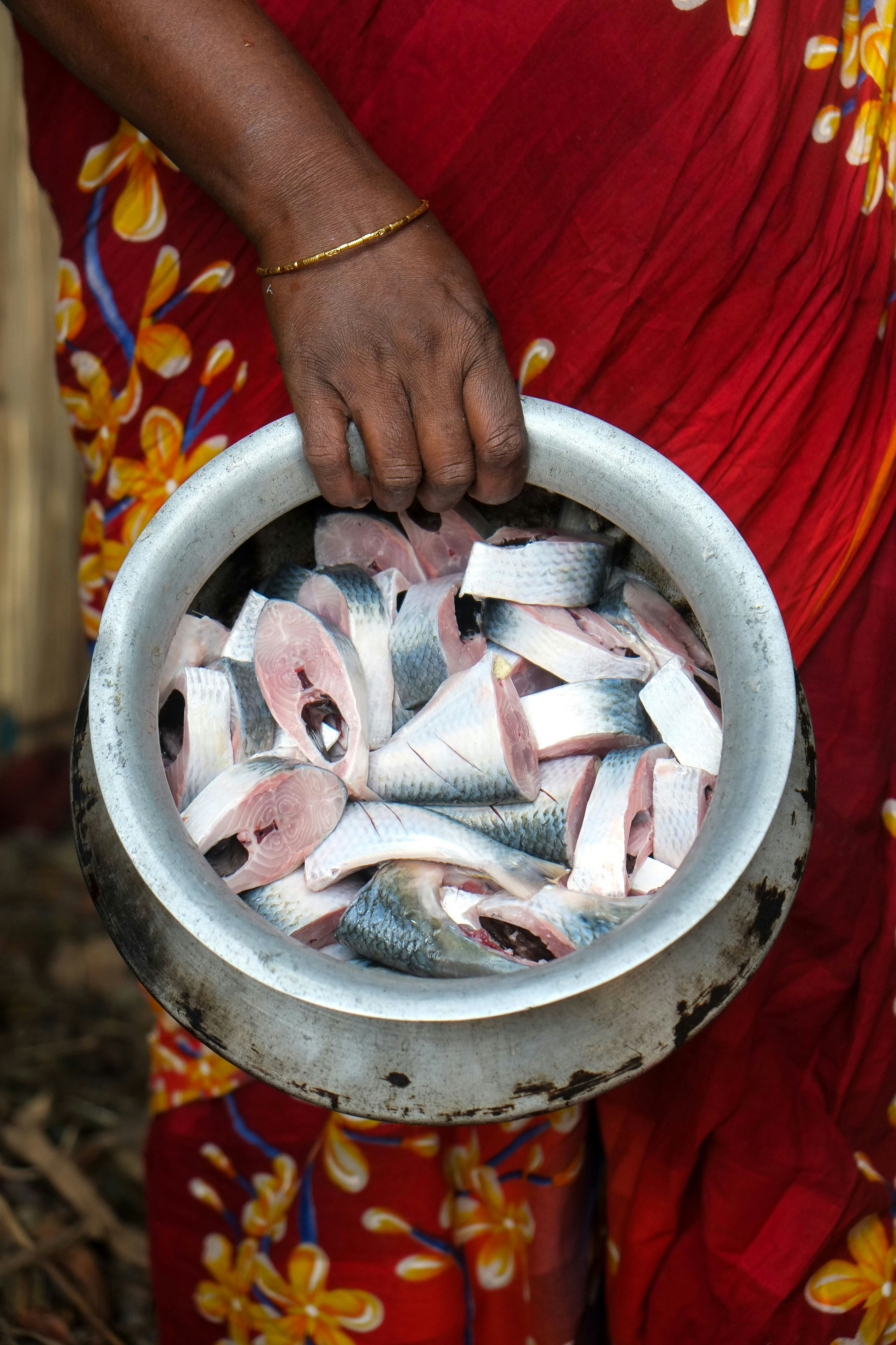 Indian Seafood Recipes: Coastal Flavors, Spices, and Dishes Worth Trying