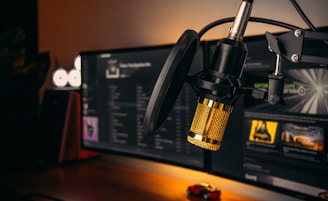 Producción de recursos multimedia