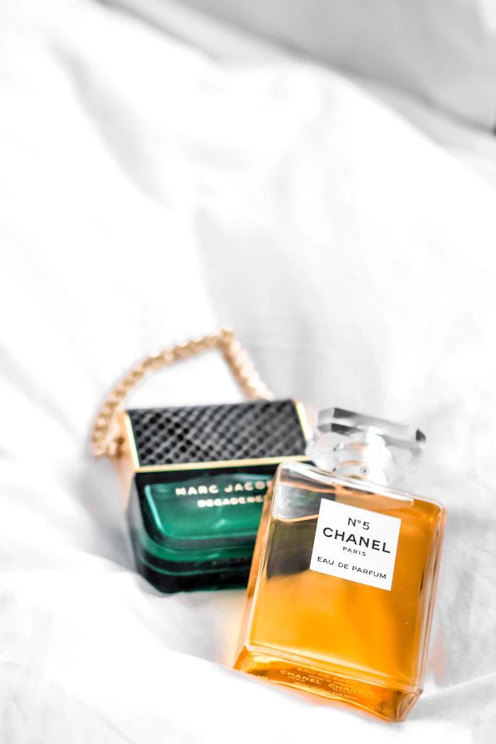 Fragrance