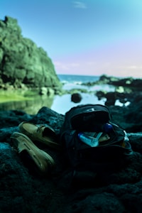 Mariner Dry Duffle