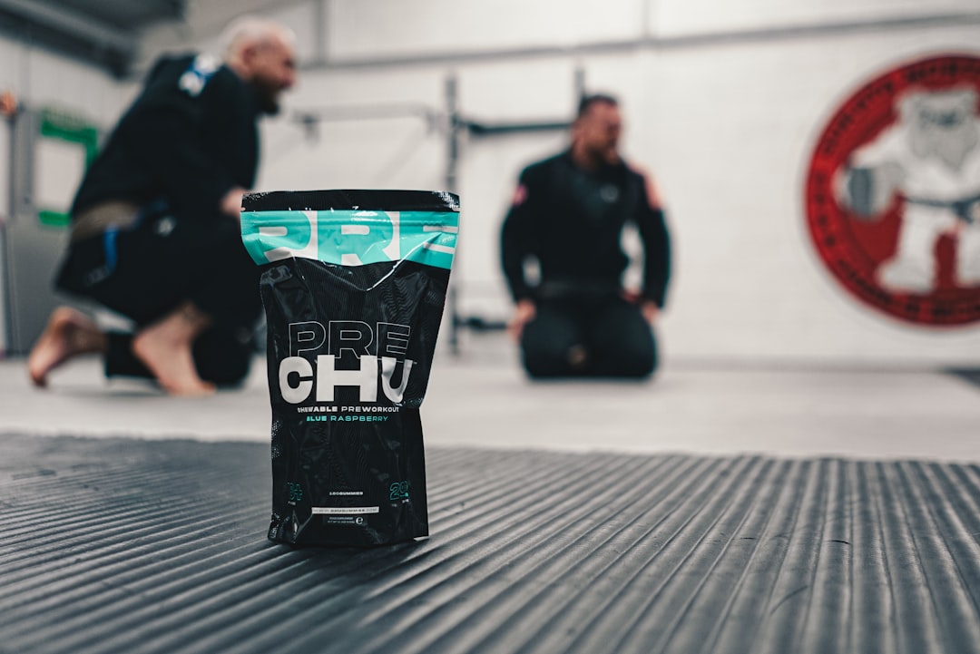 How Much Pre Workout Is Too Much? Here's What You Need To Know