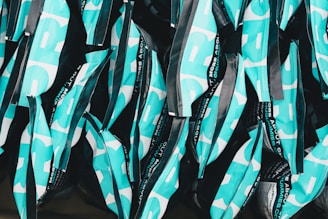 Batch of Custom Packaged Ontario Business Stick Package