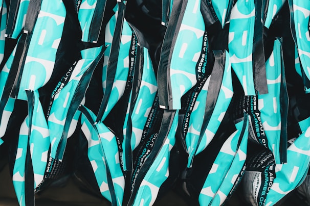 Batch of Custom Packaged Ontario Business Stick Package