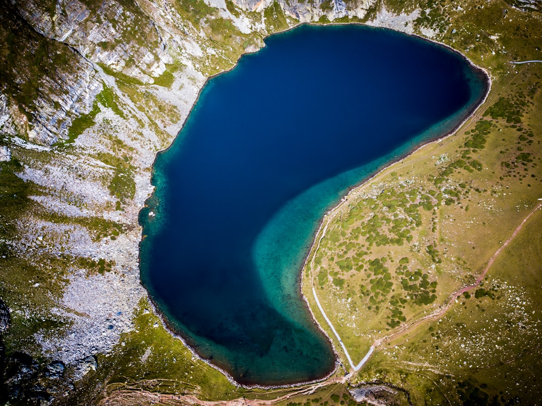 travelers stories about Watercourse in Rila, Bulgaria