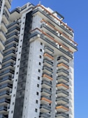 white and brown concrete building