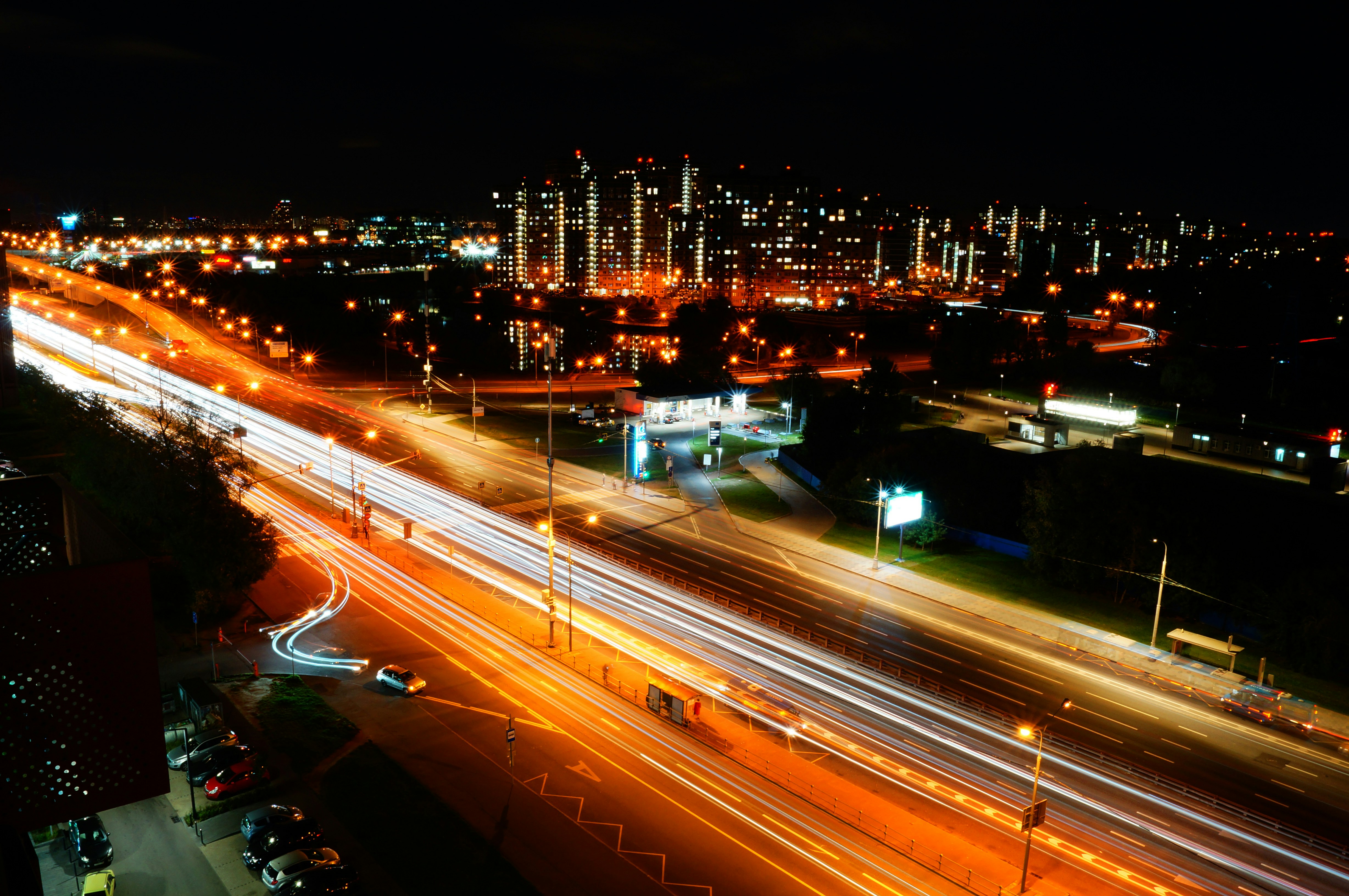 Photo by paveldanilov